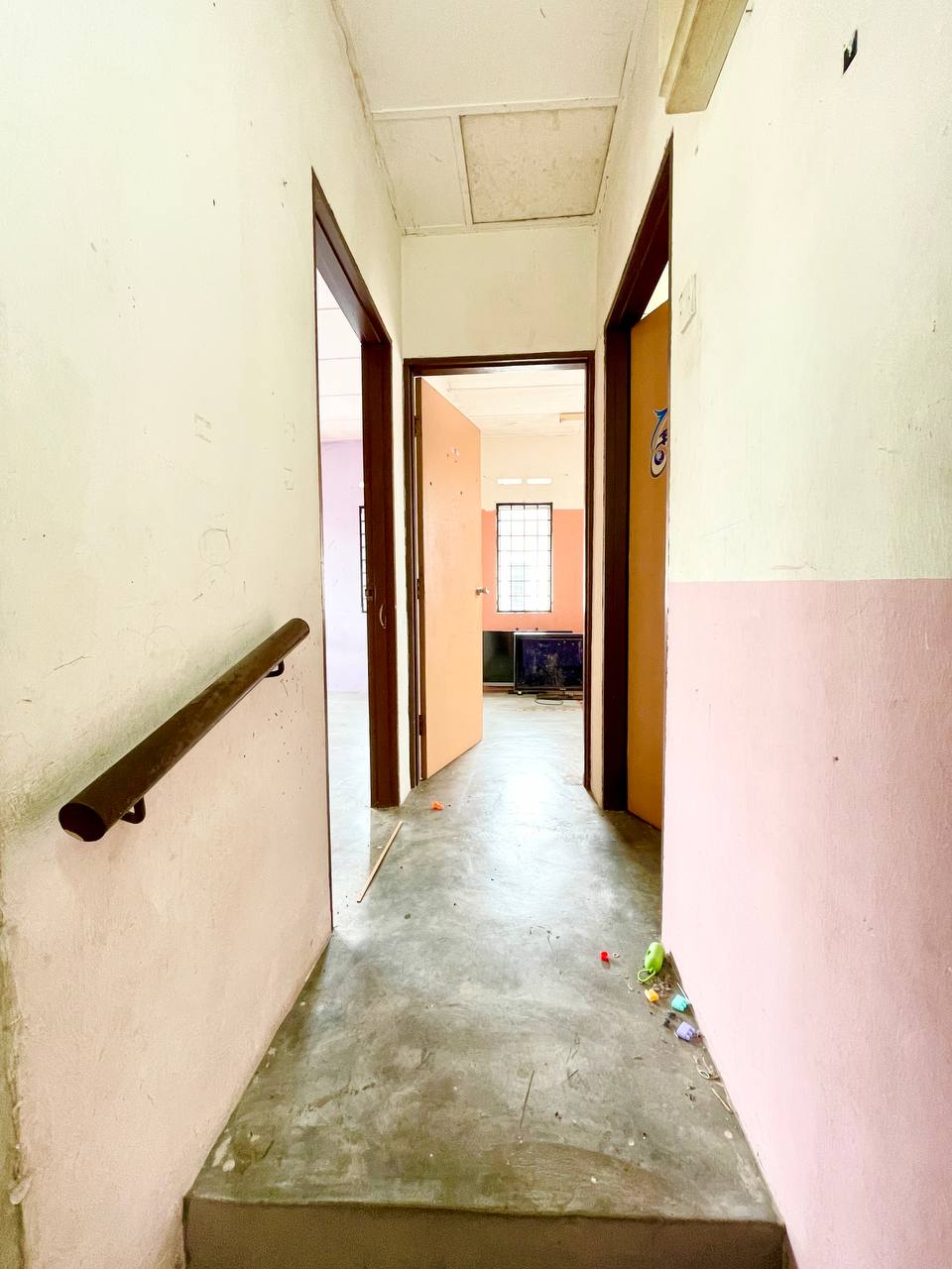 ENDLOT DOUBLE STOREY TAMAN BANTING BARU - photo 7