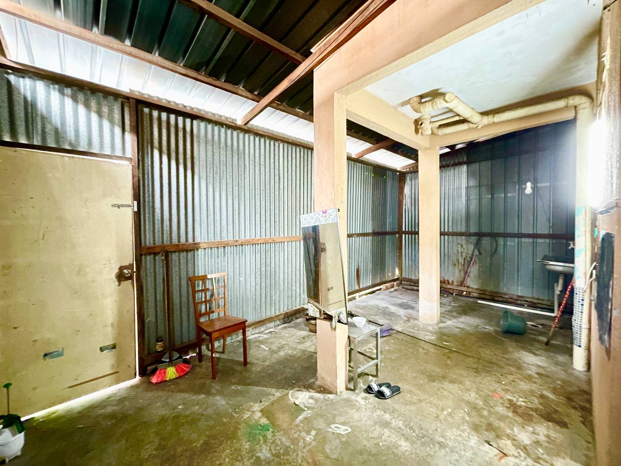 ENDLOT DOUBLE STOREY TAMAN BANTING BARU - photo 10