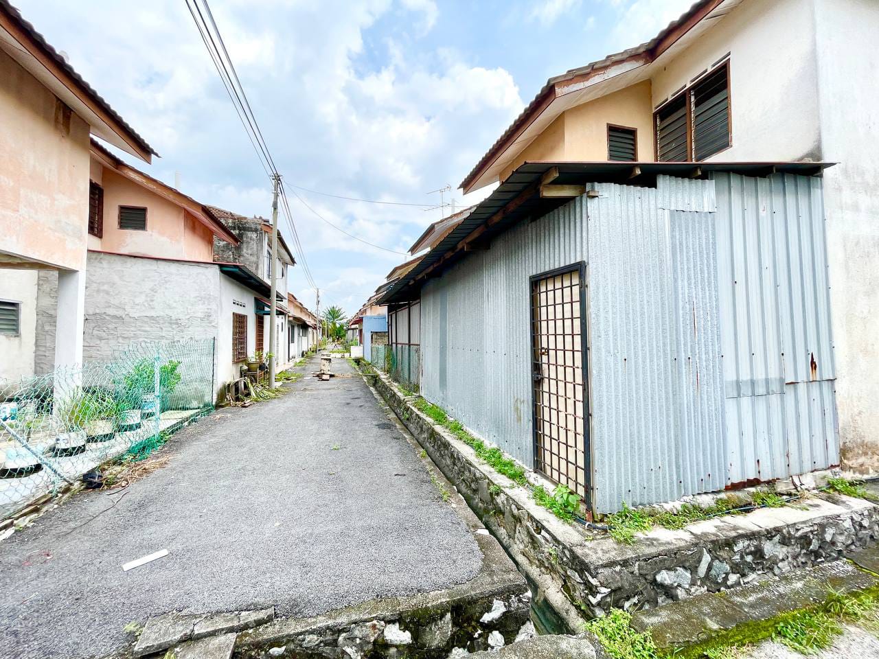 ENDLOT DOUBLE STOREY TAMAN BANTING BARU - photo 11