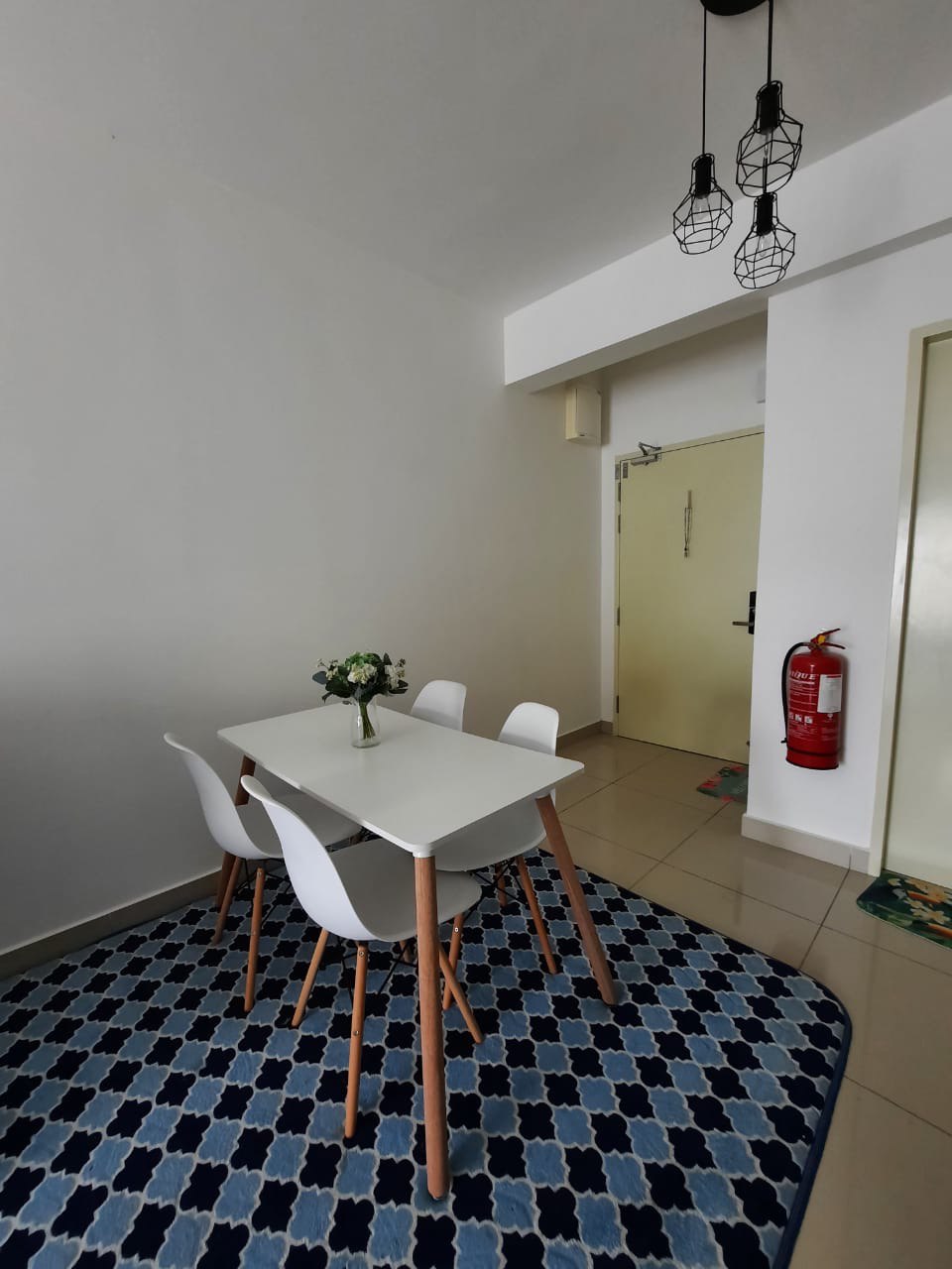 CERRADO SUITES SOUTHVILLE CITY BANGI - photo 2