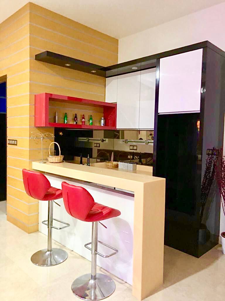 SEMI D JACARANDA GARDEN RESIDENCE CYBERJAYA - photo 4