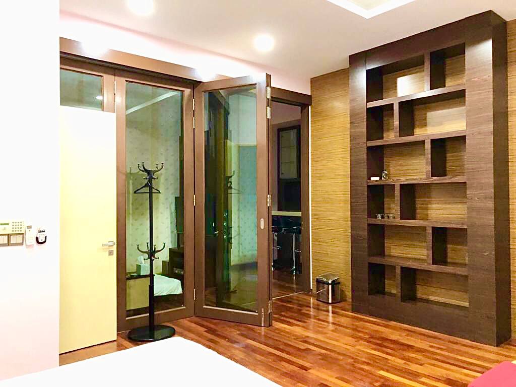 SEMI D JACARANDA GARDEN RESIDENCE CYBERJAYA - photo 7