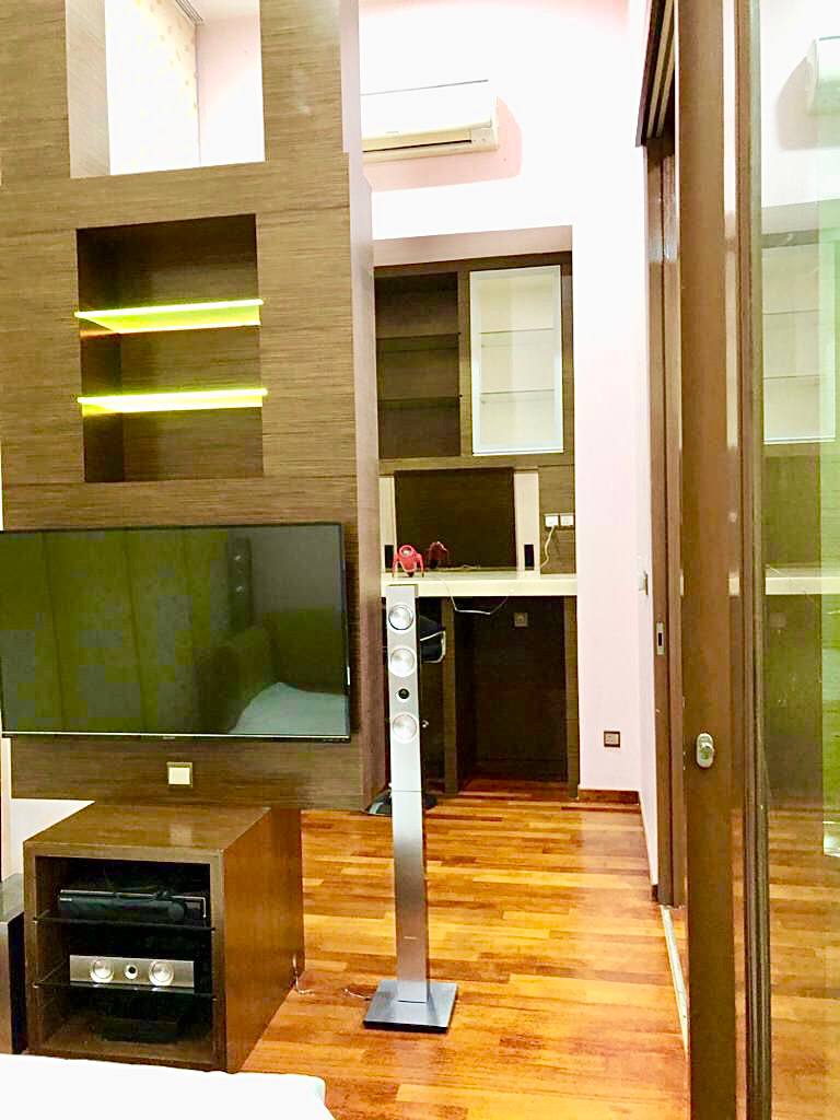 SEMI D JACARANDA GARDEN RESIDENCE CYBERJAYA - photo 8