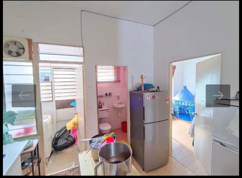SINGLE STOREY TAMAN PINGGIRAN CYBER CYBERJAYA - photo 4