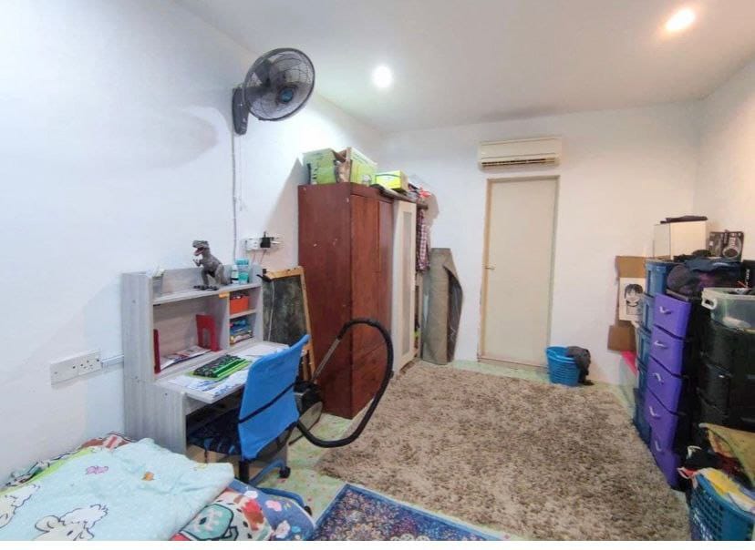 SINGLE STOREY TAMAN PINGGIRAN CYBER CYBERJAYA - photo 5