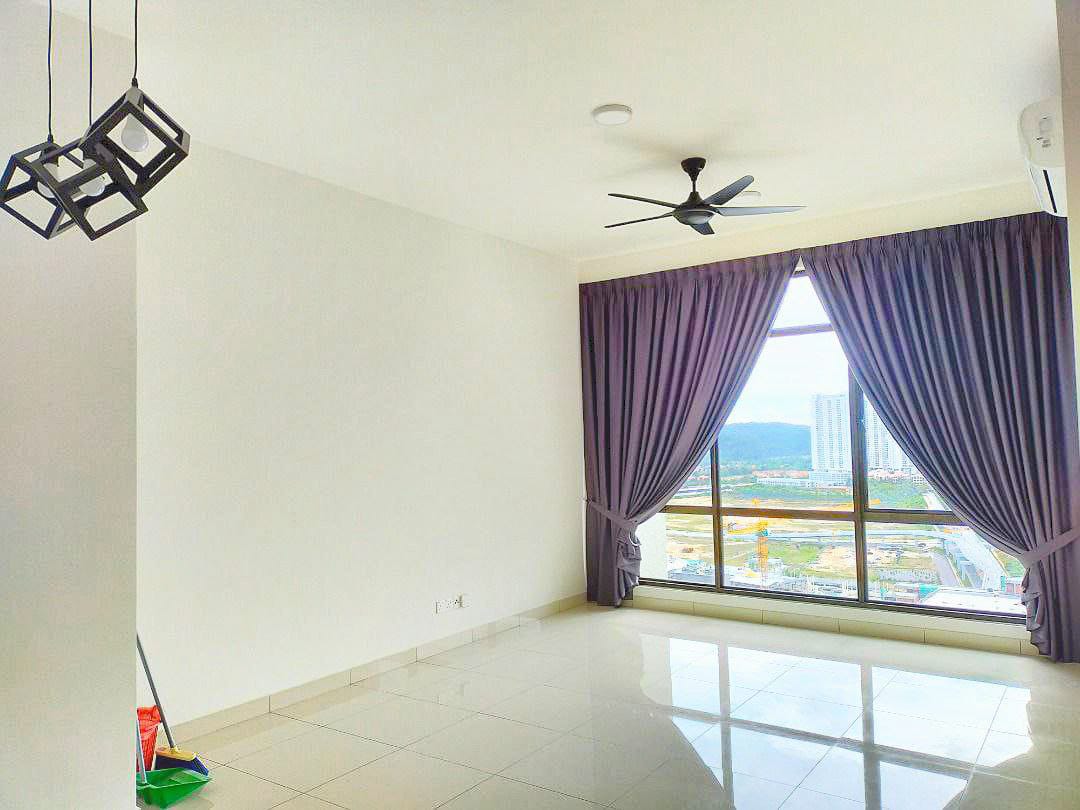 THE PARK SKY RESIDENCE PAVILION BUKIT JALIL - photo 6