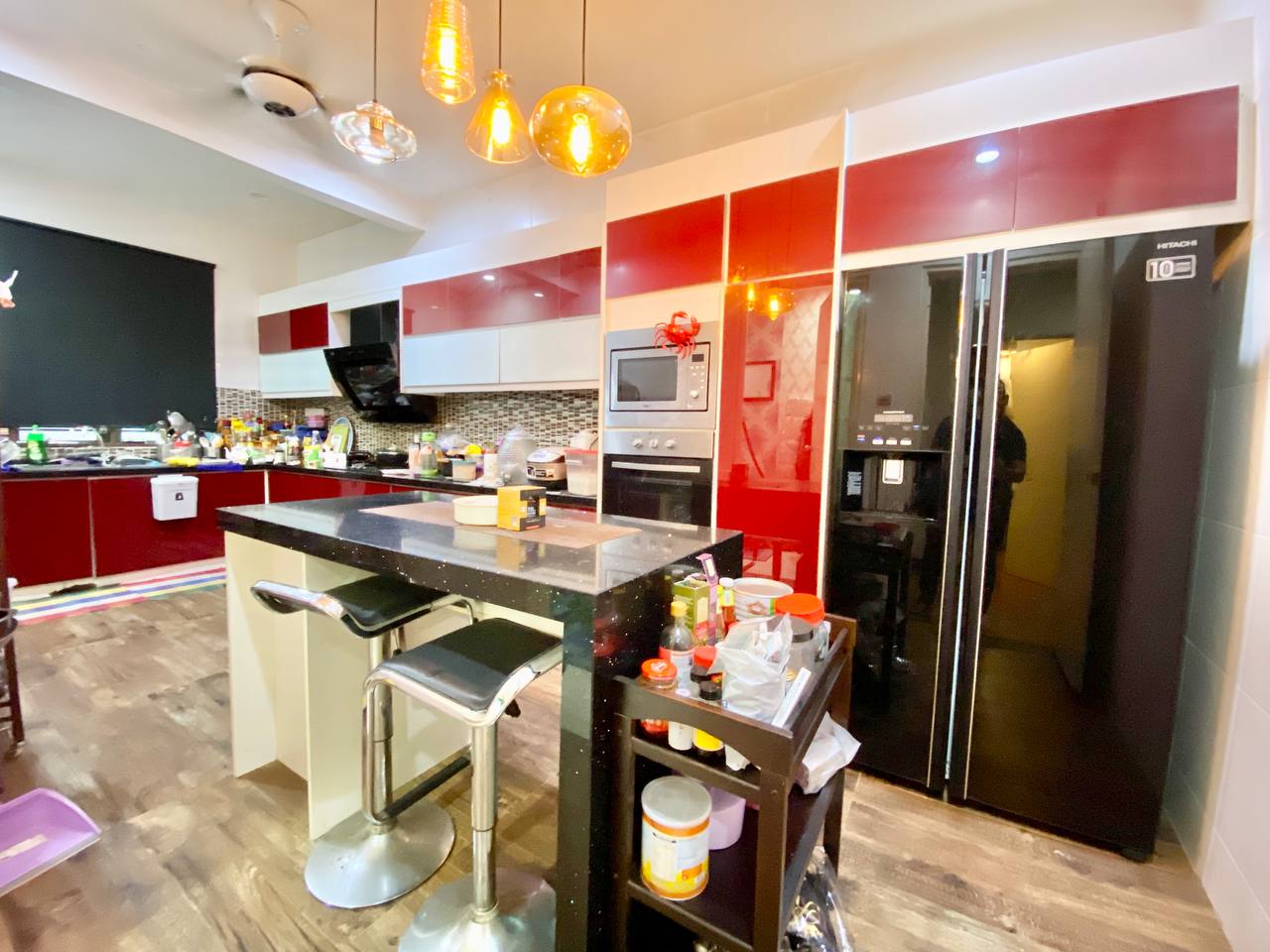 SEMI D GARDEN VILLA SEKSYEN 7 SHAH ALAM - photo 5