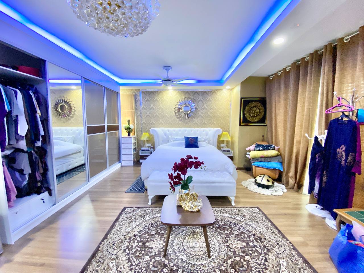 SEMI D GARDEN VILLA SEKSYEN 7 SHAH ALAM - photo 10
