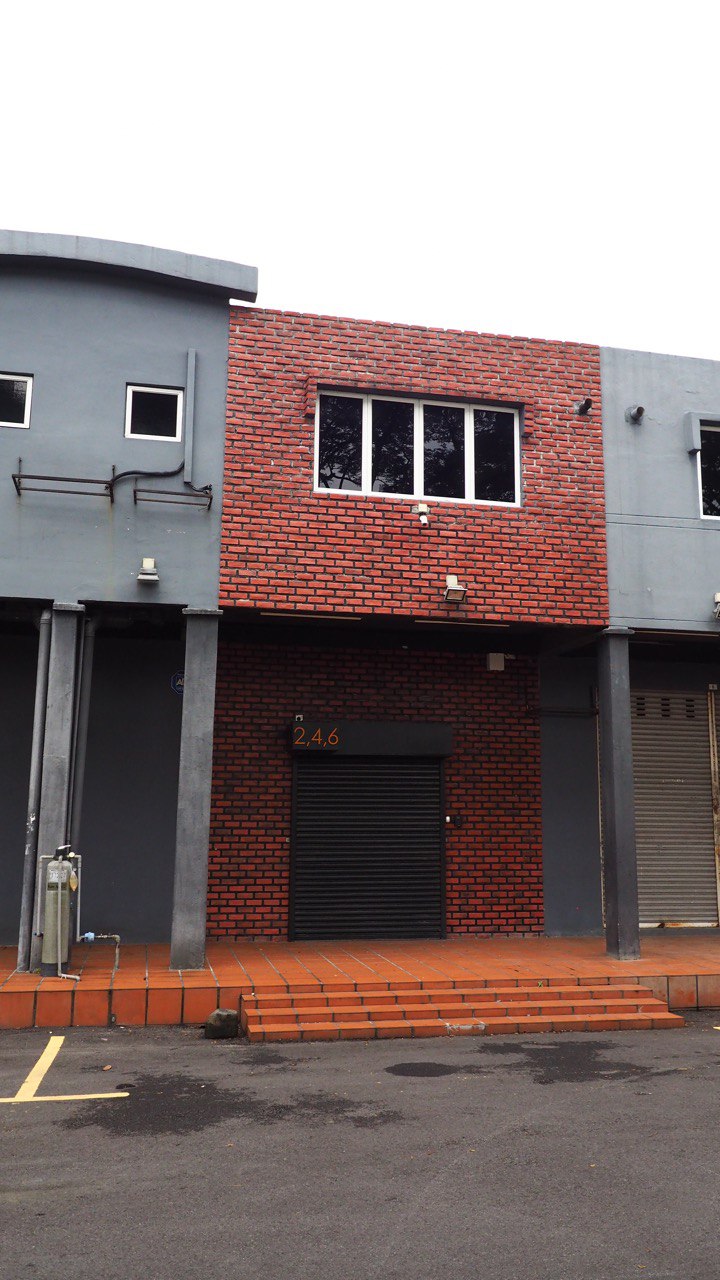 SHOP LOT TAMAN SRI KENARI KAJANG - photo 2