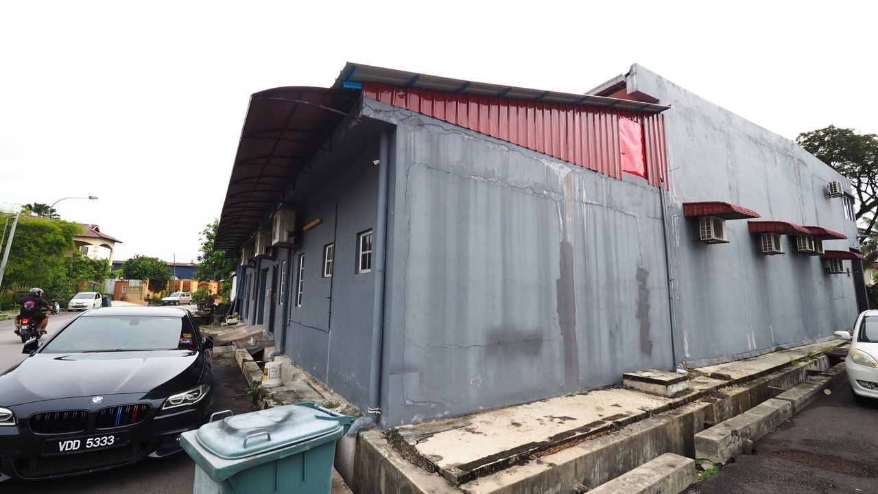 SHOP LOT TAMAN SRI KENARI KAJANG - photo 3