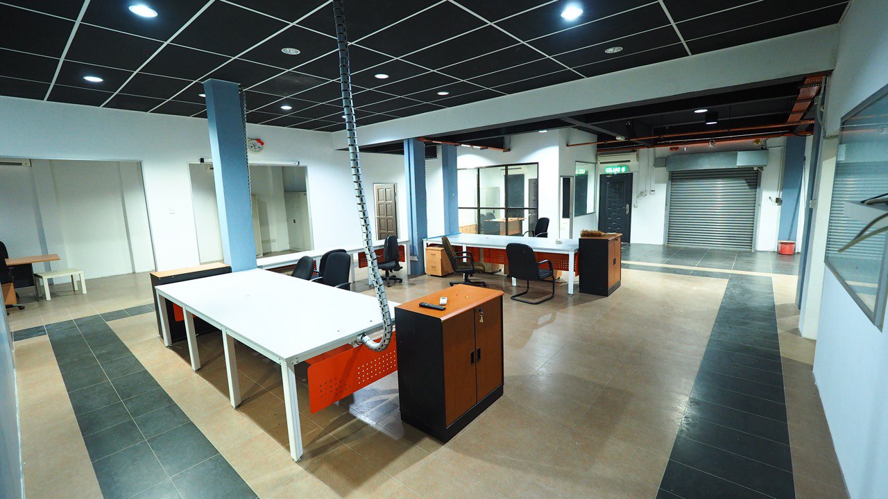 SHOP LOT TAMAN SRI KENARI KAJANG - photo 4