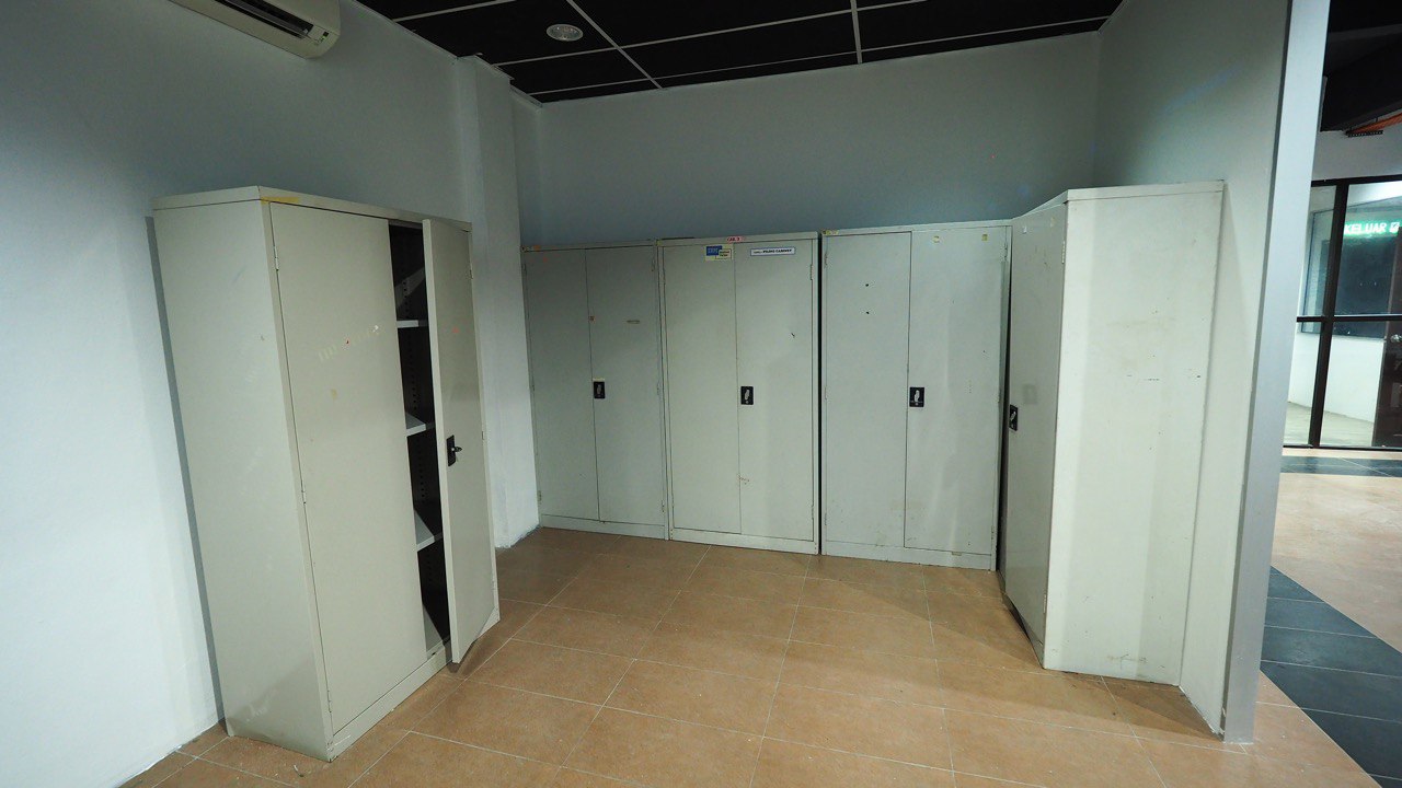 SHOP LOT TAMAN SRI KENARI KAJANG - photo 9
