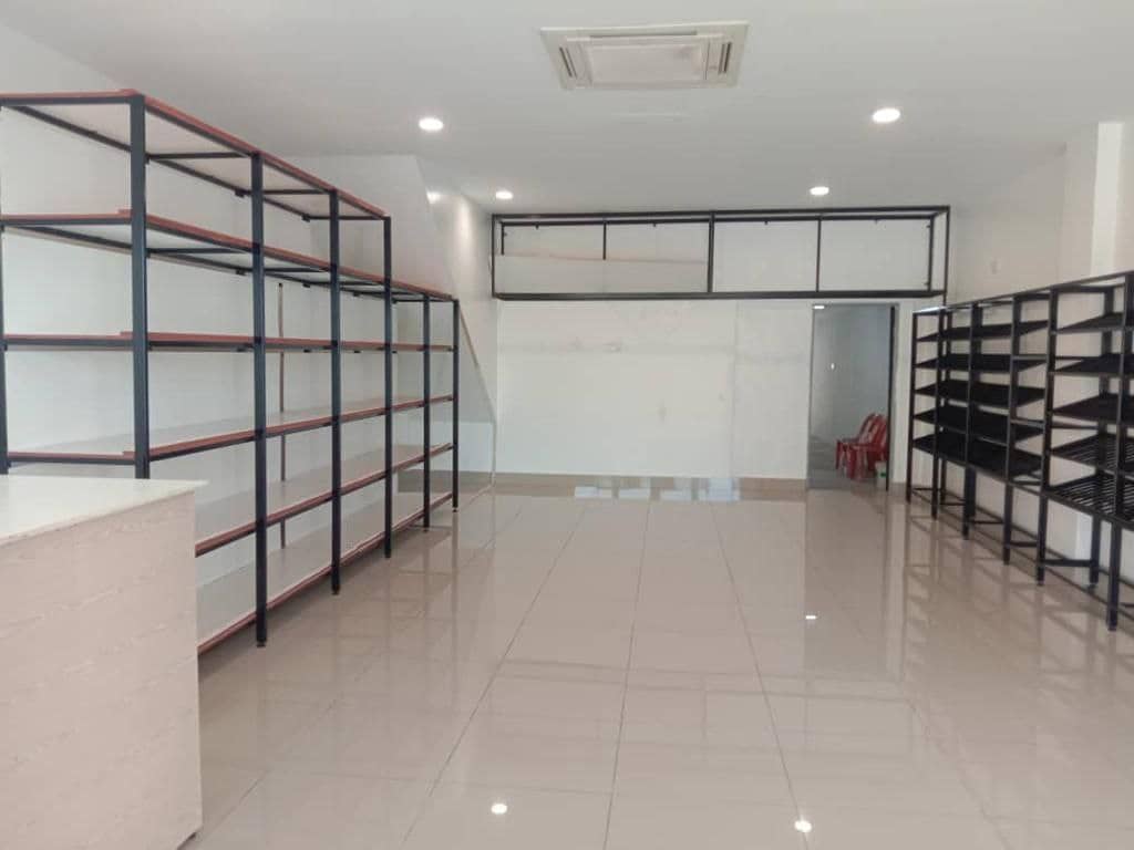 SHOP LOT JALAN JUGRA BANTING - photo 2
