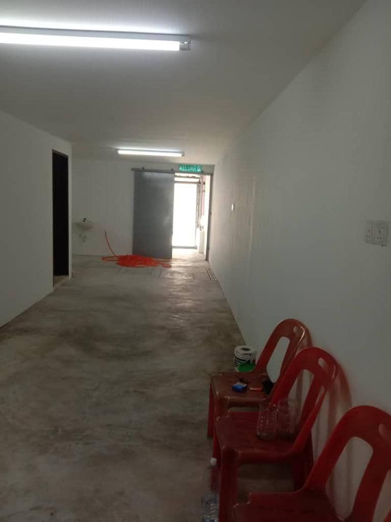 SHOP LOT JALAN JUGRA BANTING - photo 6