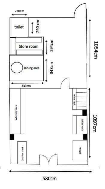 SHOP LOT JALAN JUGRA BANTING - photo 7