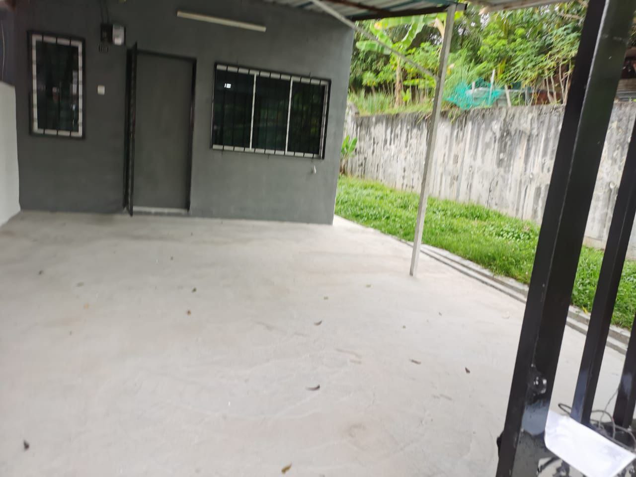 ENDLOT DOUBLE STOREY TAMAN KANTAN PERMAI KAJANG - photo 2