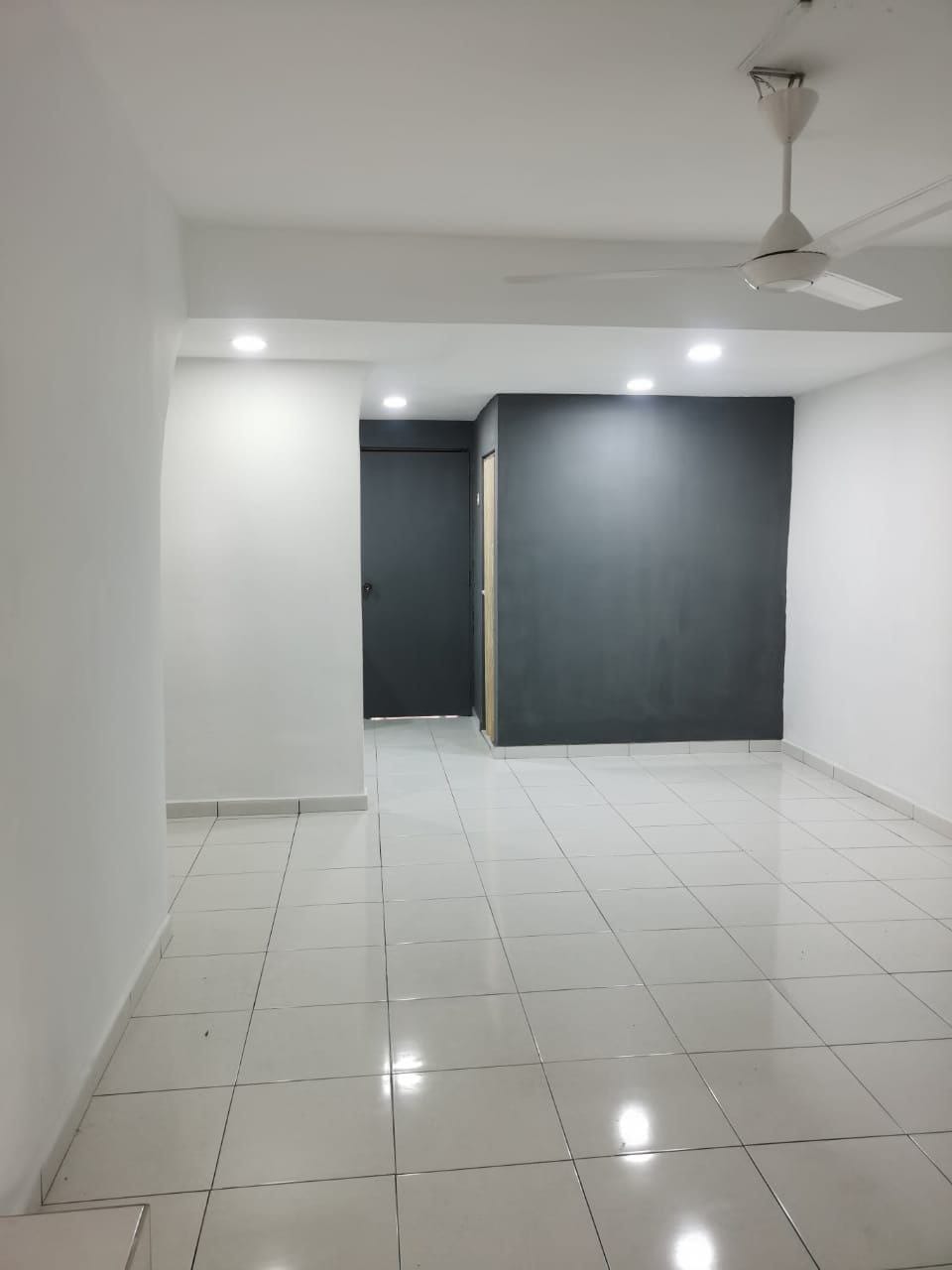ENDLOT DOUBLE STOREY TAMAN KANTAN PERMAI KAJANG - photo 5