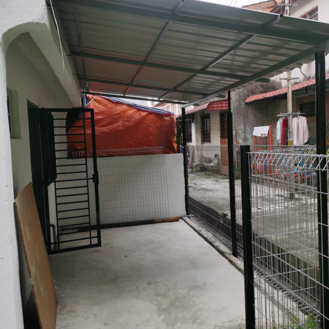 ENDLOT DOUBLE STOREY TAMAN KANTAN PERMAI KAJANG - photo 11