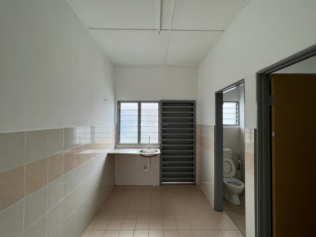 SINGLE STOREY TAMAN KINDING RAYA TANJUNG RAMBUTAN - photo 2