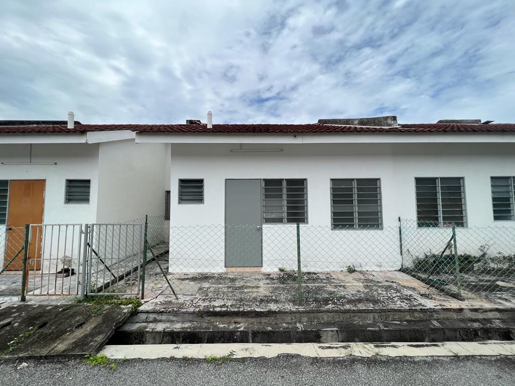 SINGLE STOREY TAMAN KINDING RAYA TANJUNG RAMBUTAN - photo 6