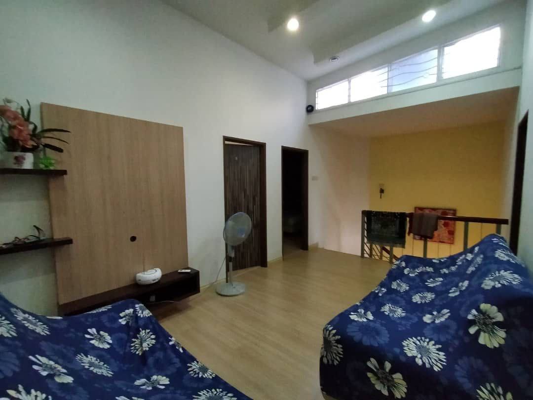DOUBLE STOREY CAHAYA SPK SHAH ALAM - photo 5