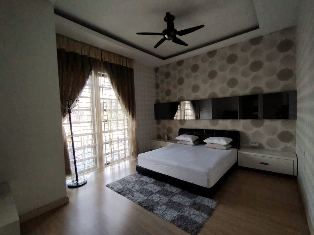 DOUBLE STOREY CAHAYA SPK SHAH ALAM - photo 6