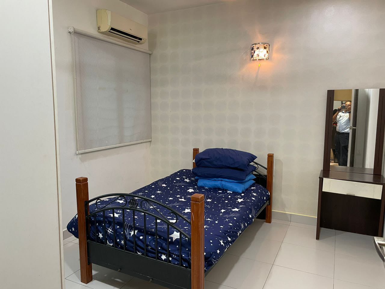 DOUBLE STOREY CAHAYA SPK SHAH ALAM - photo 7