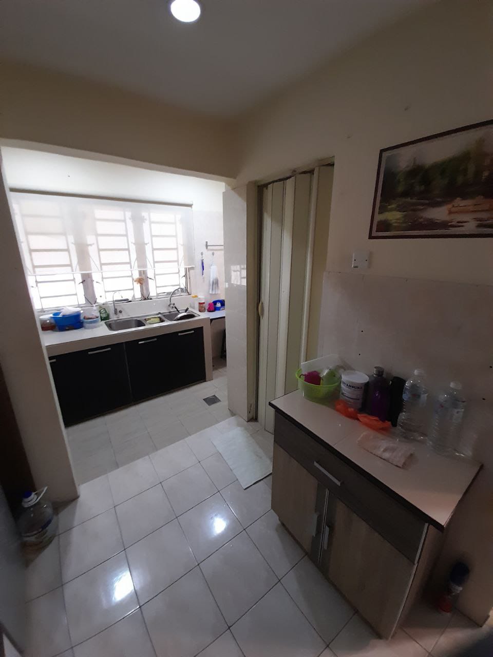 DOUBLE STOREY TAMAN IMPIAN MURNI KAJANG - photo 5