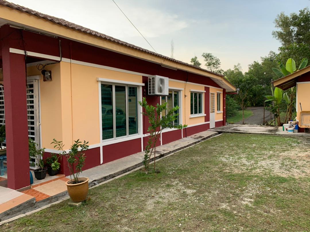 BUNGALOW BUKIT BERUNTUNG GOLF CLUB - photo 5