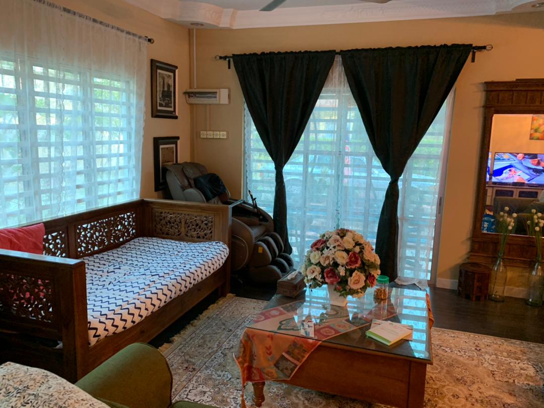 BUNGALOW BUKIT BERUNTUNG GOLF CLUB - photo 6