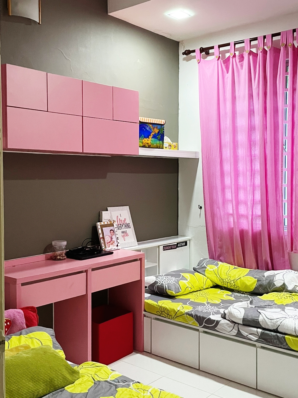 DOUBLE STOREY SEMENYIH PARKLANDS - photo 5
