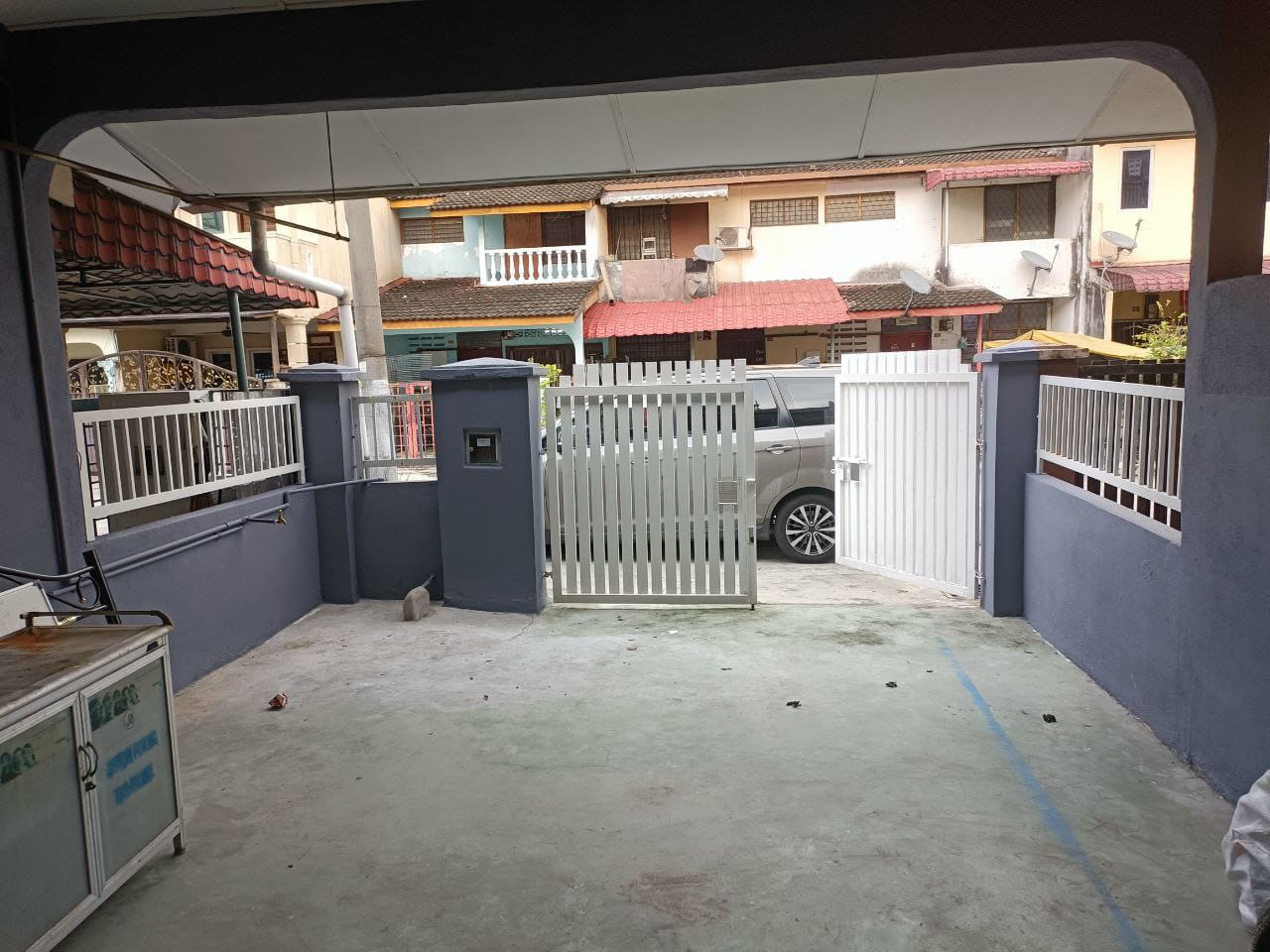 DOUBLE STOREY TAMAN SRI RAMPAI - photo 2