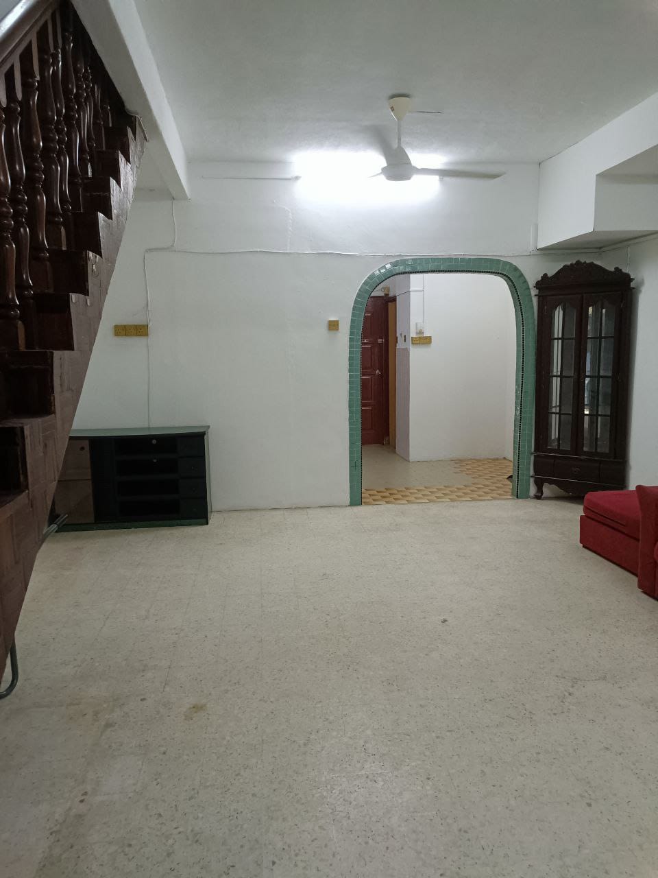 DOUBLE STOREY TAMAN SRI RAMPAI - photo 3