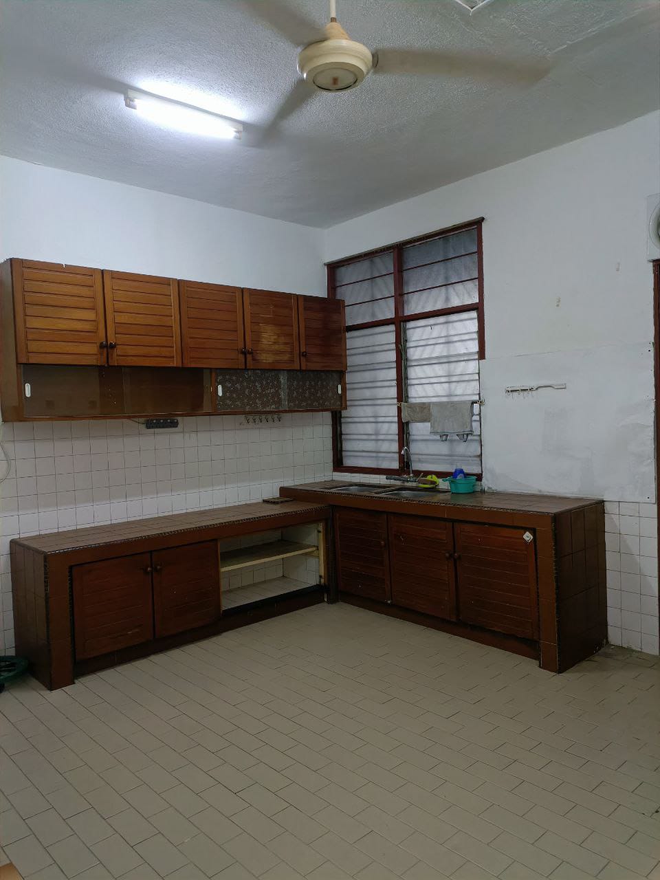 DOUBLE STOREY TAMAN SRI RAMPAI - photo 4