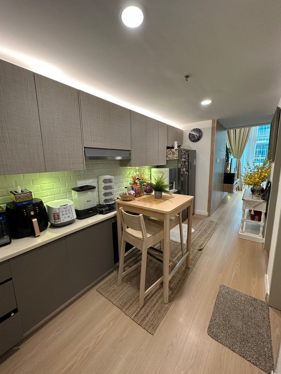 MUTIARA VILLE CONDO CYBERJAYA - photo 2