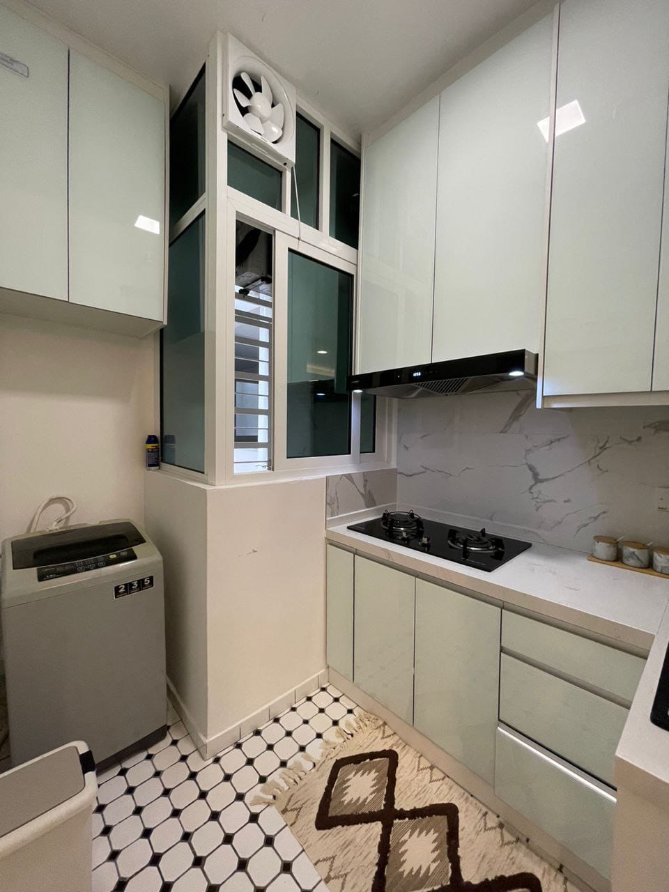 MUTIARA VILLE CONDO CYBERJAYA - photo 3
