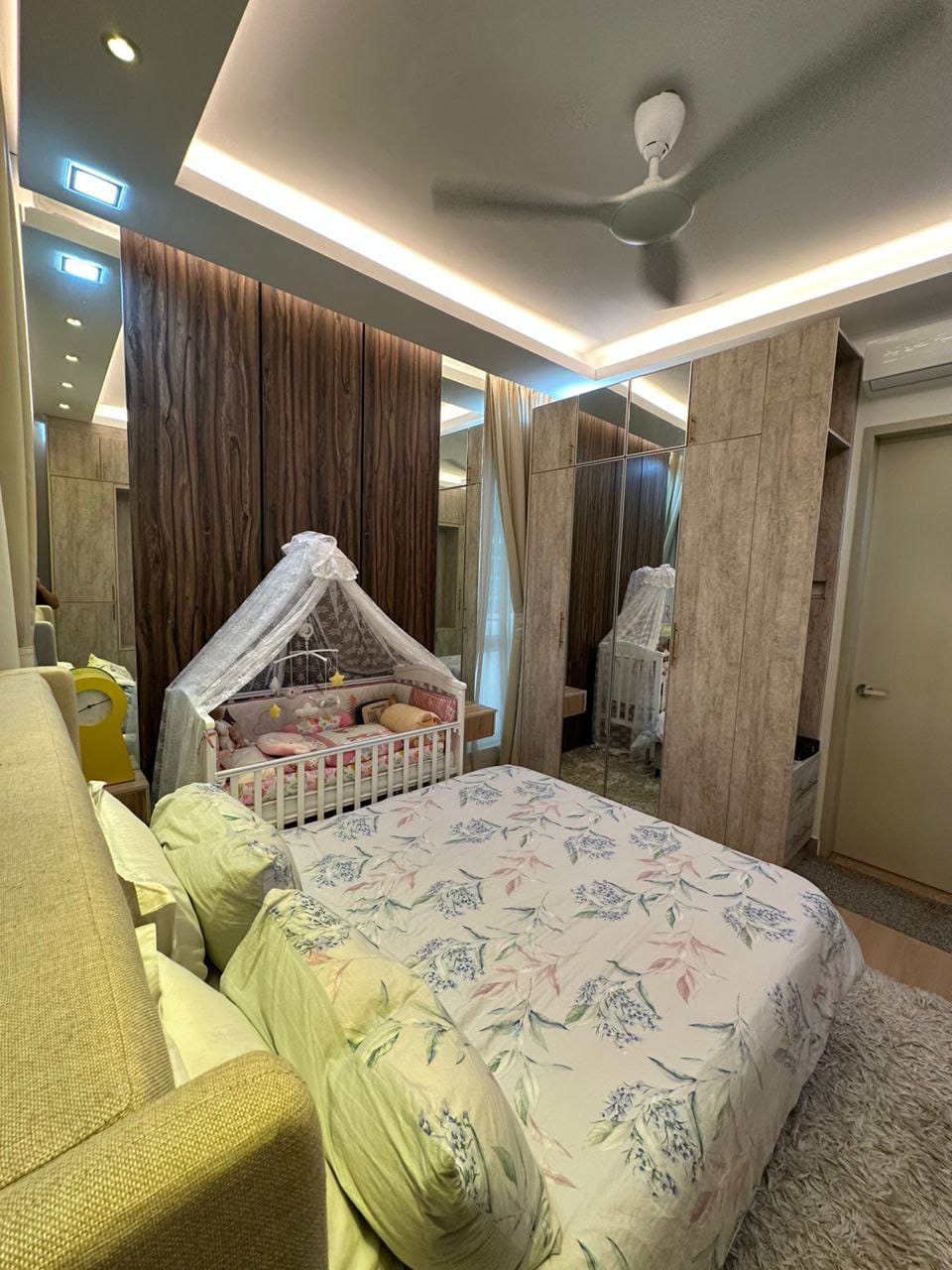 MUTIARA VILLE CONDO CYBERJAYA - photo 4