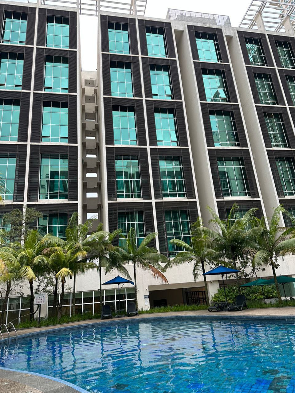 MUTIARA VILLE CONDO CYBERJAYA - photo 6