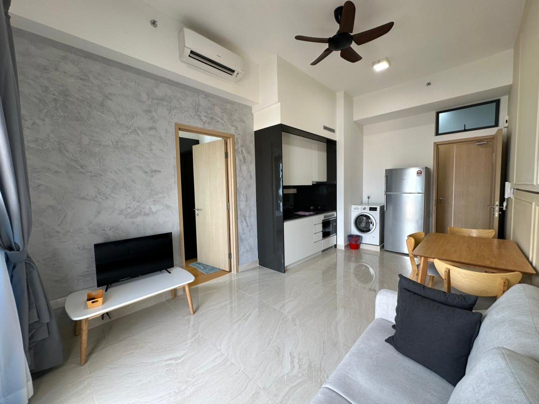 THE LUXE BY INFINITUM KUALA LUMPUR - photo 2