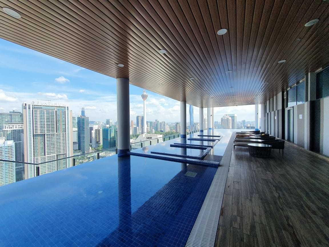THE LUXE BY INFINITUM KUALA LUMPUR - photo 12