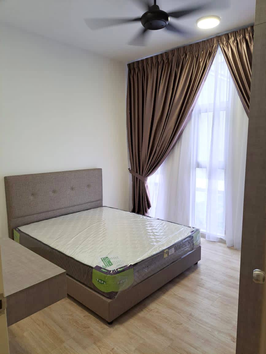 LAKEFRONT HOMES CYBERJAYA - photo 2