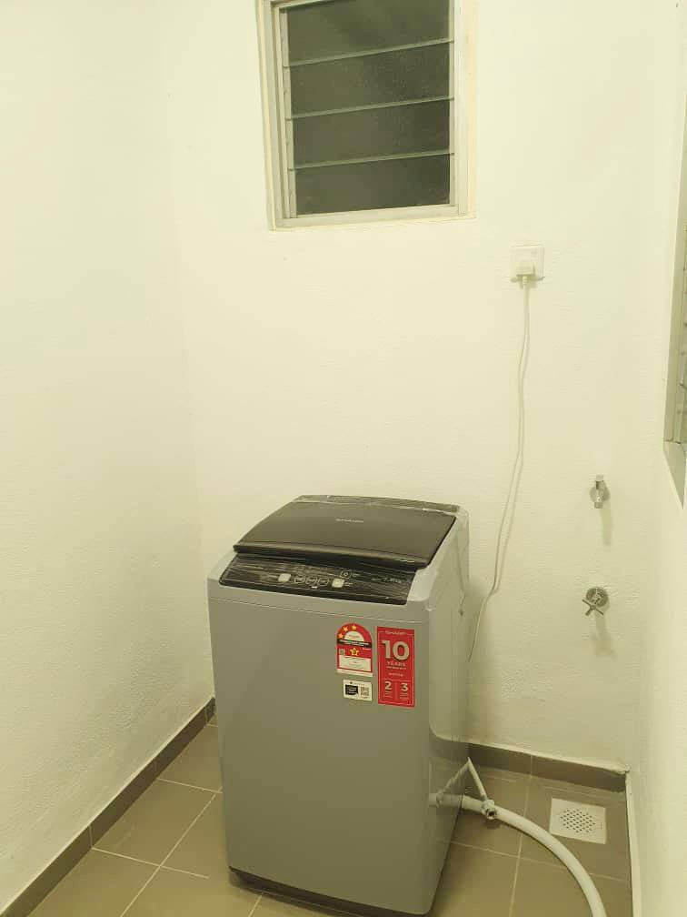 LAKEFRONT HOMES CYBERJAYA - photo 5