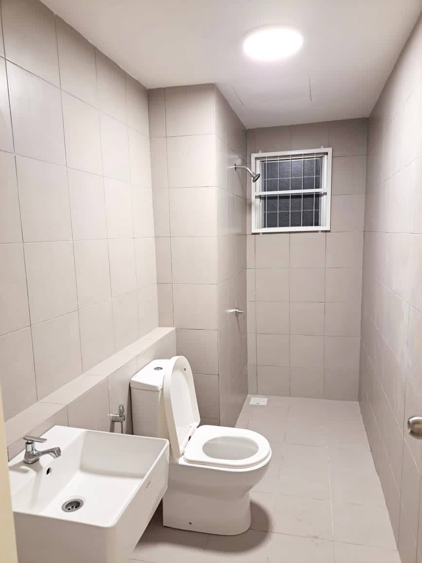 LAKEFRONT HOMES CYBERJAYA - photo 6