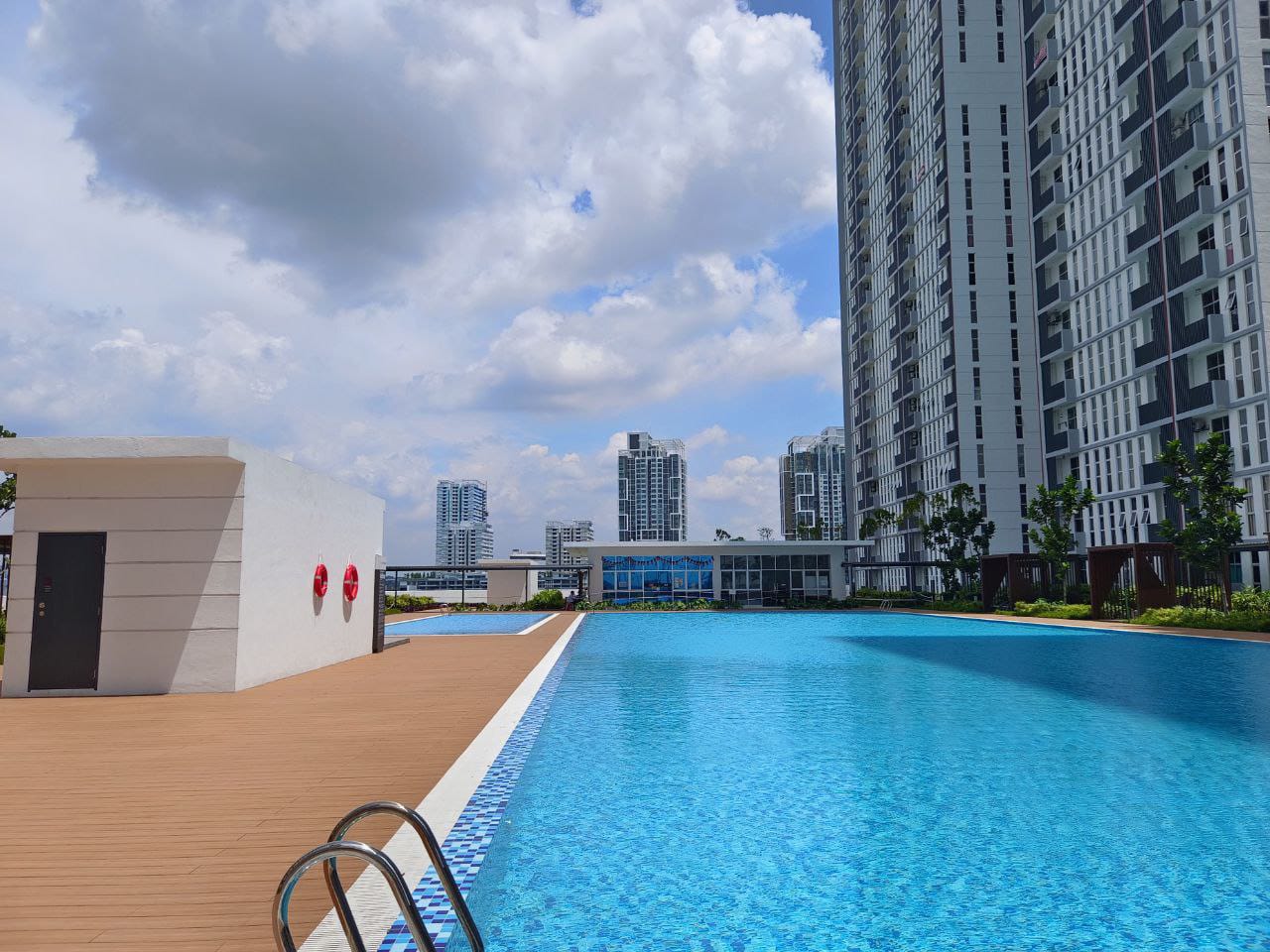 LAKEFRONT HOMES CYBERJAYA - photo 7