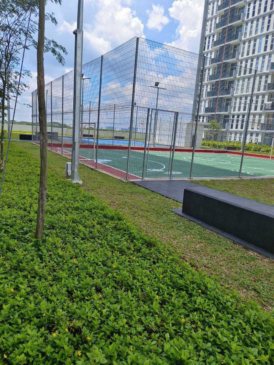 LAKEFRONT HOMES CYBERJAYA - photo 2