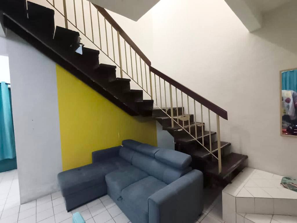 ENDLOT DOUBLE STOREY TAMAN KESUMBA RAWANG - photo 5