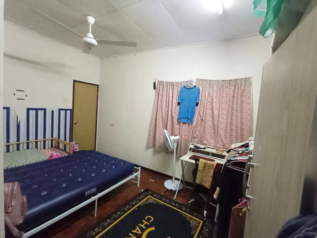 ENDLOT DOUBLE STOREY TAMAN KESUMBA RAWANG - photo 7
