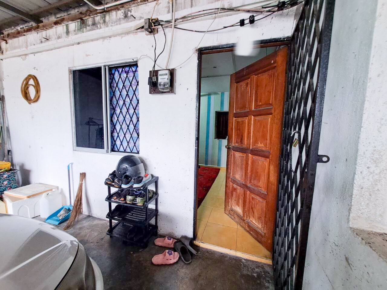 DOUBLE STOREY TAMAN PERINDUSTRIAN PUCHONG - photo 6