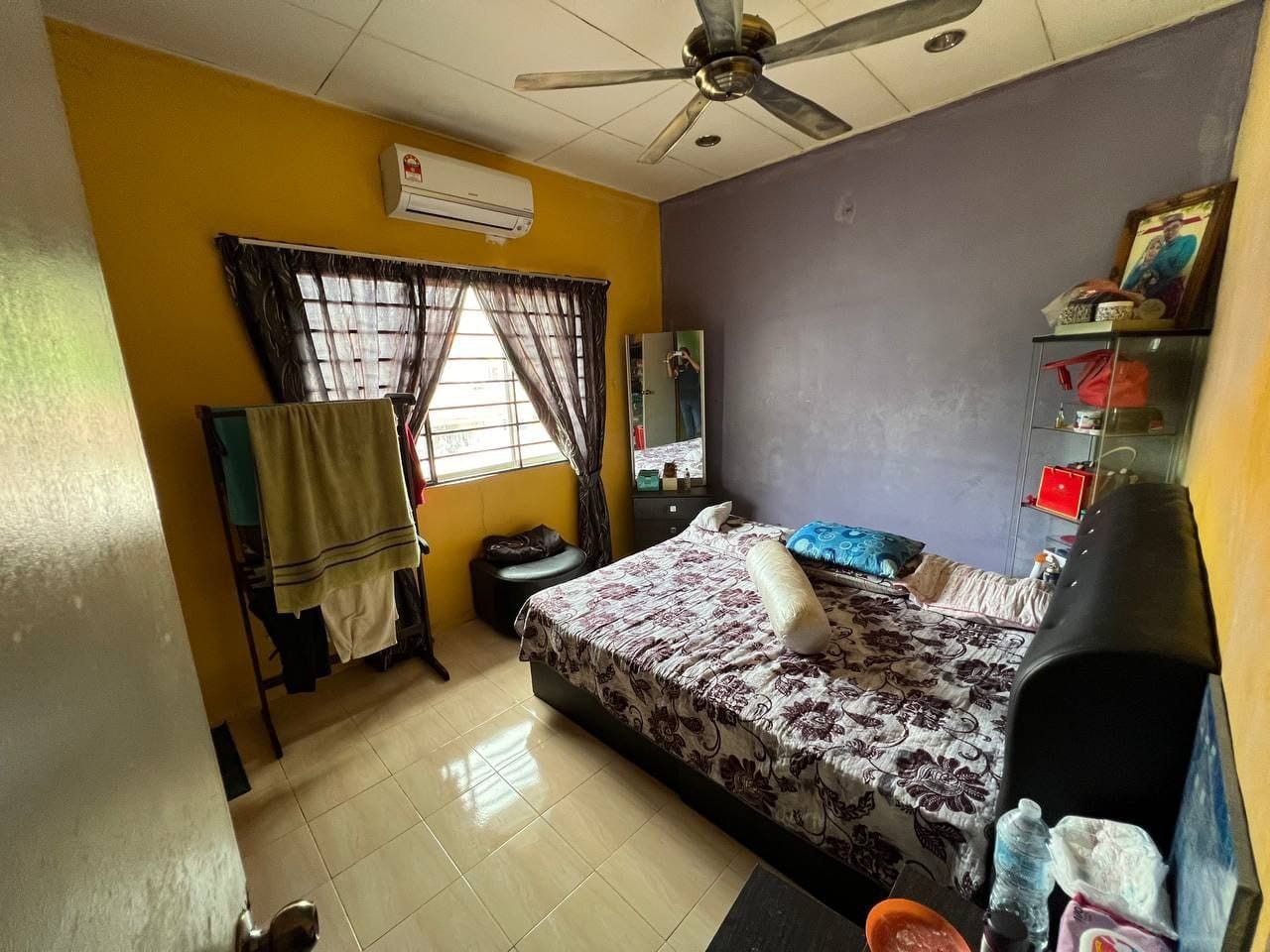 DOUBLE STOREY BANDAR SAUJANA PUTRA SP 7 - photo 6