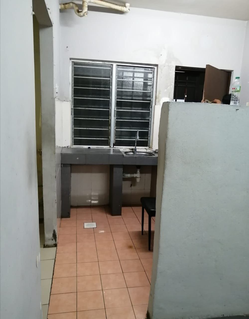 GROUND FLOOR PANGSA IMPIAN SAUJANA PUTRA - photo 4